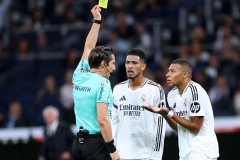 الصدارة مهددة.. ترتيب الدوري الإسباني بعد تعادل ريال مدريد مع أوساسونا